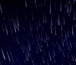 Pluie de météorites et comète : un week-end avec la tête dans les étoiles