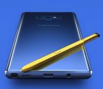 Suivez en direct l'annonce du Samsung Galaxy Note 9 dès 17h