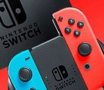 Nintendo Switch : une faille dans la dernière mise à jour rend de nouveau possible le hack