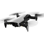Le drone DJI Mavic Air à 613€ contre 849€