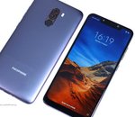 Xiaomi Pocophone : double APN et Snapdragon 845 à moins de 360 €
