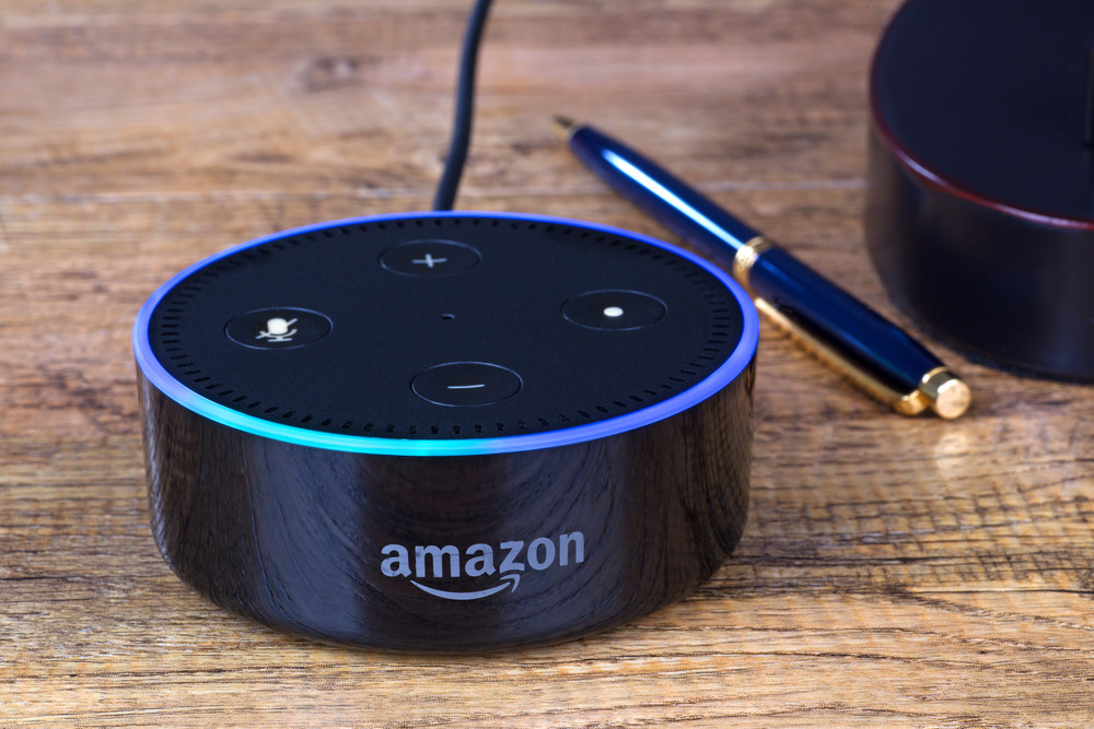 amazon echo