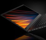 Lenovo lance le Thinkpad P1, son Notebook pro le plus léger
