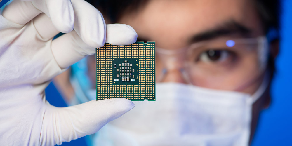 Intel : nos processeurs vont-ils bientôt coûter (encore) plus cher ?