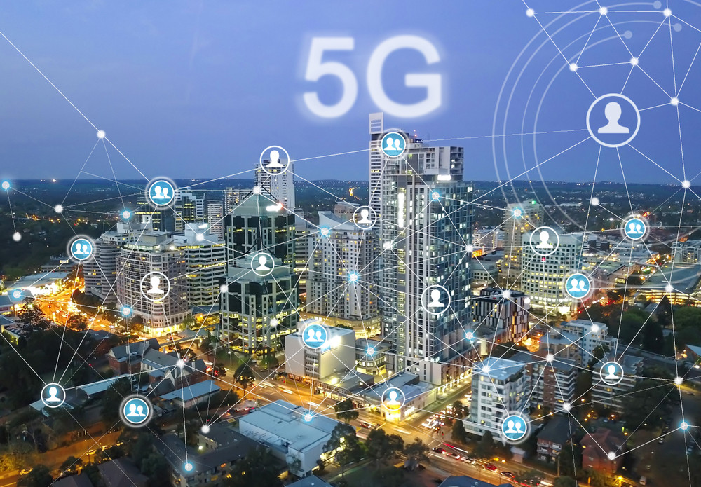 5G : Bouygues Telecom, Free Mobile, Orange et SFR officiellement qualifiés pour la suite de la procédure