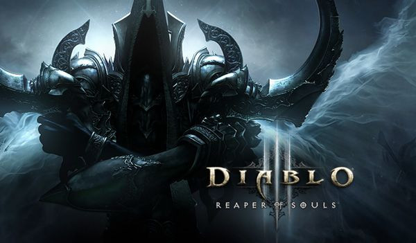 diablo 3 reaper of souls