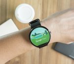 Google s’accroche aux montres connectées avec Google Coach