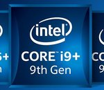 Les premiers documents officiels de la 9e génération de proc Intel ?