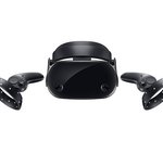 Samsung : bientôt un nouveau casque de réalité mixte