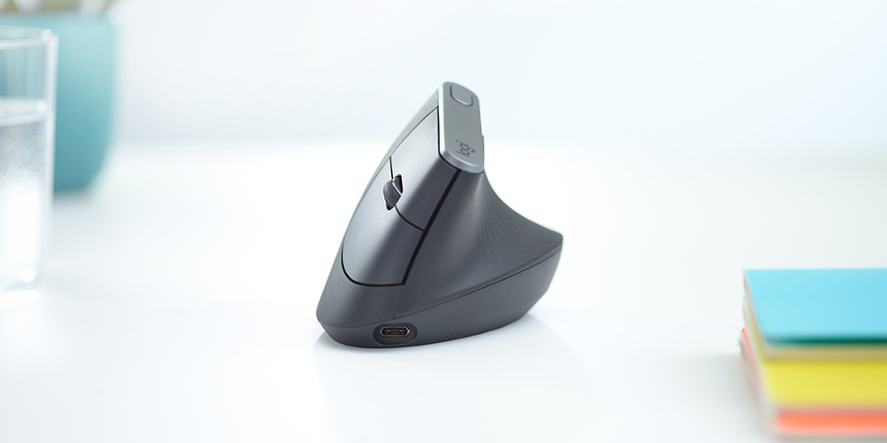 Logitech MX Vertical