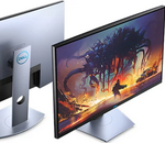 Dell annonce deux nouveaux moniteurs pour le jeu en 155 Hz