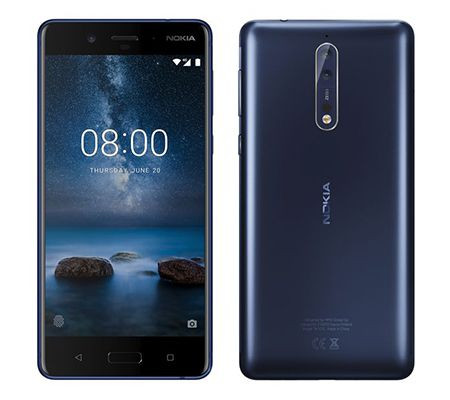 Nokia 8