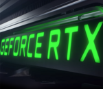 Nvidia boude le port NVLink sur ses GeForce RTX 2070