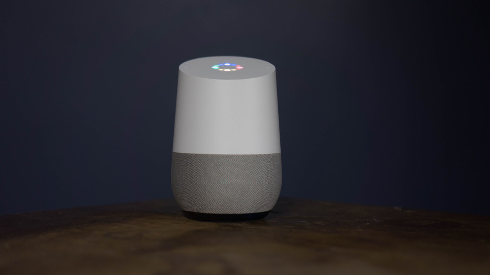 Google Home