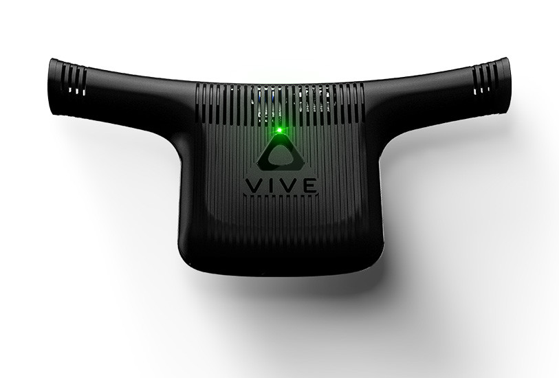 HTC VIVE Wireless adapter