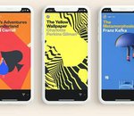 La bibliothèque publique de New York transforme des romans en Story Instagram