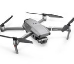 DJI lève le voile sur ses deux nouveaux drones Mavic 2 Pro et Zoom
