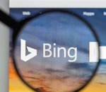 Bing permet la résolution d'équations complexes