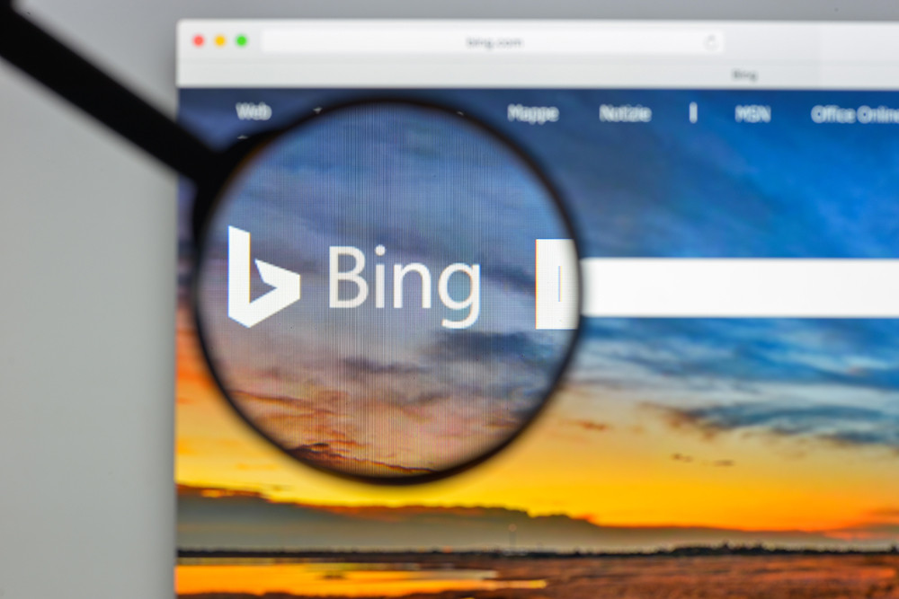 Quand Microsoft configure Bing par défaut sur Chrome en installant Office 365