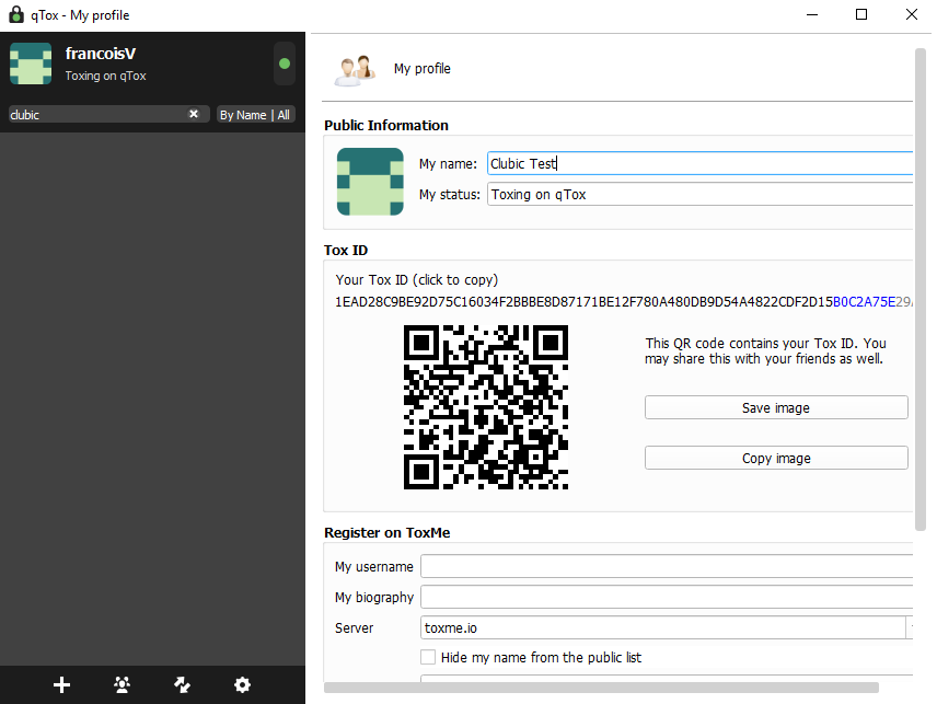 windows live messenger pour xp clubic