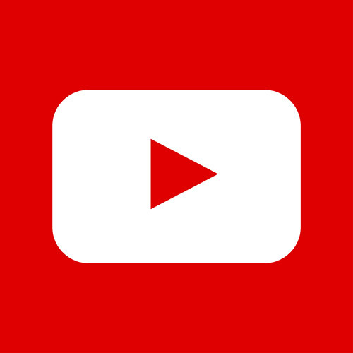youtube logo 500x500