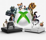 Xbox All Access : la Xbox One proposée via un abonnement sur 24 mois