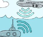 La communication entre avions et sous-marin enfin possible, grâce au MIT