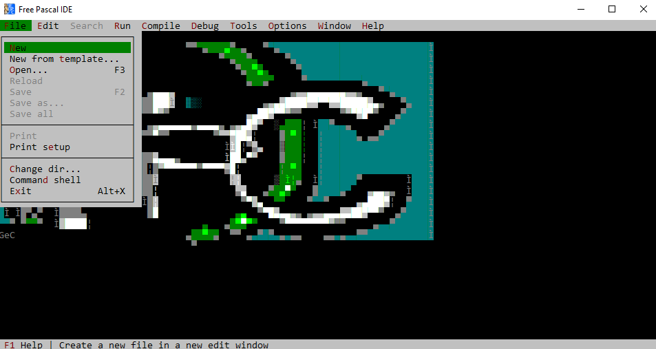 turbo pascal gratuit clubic