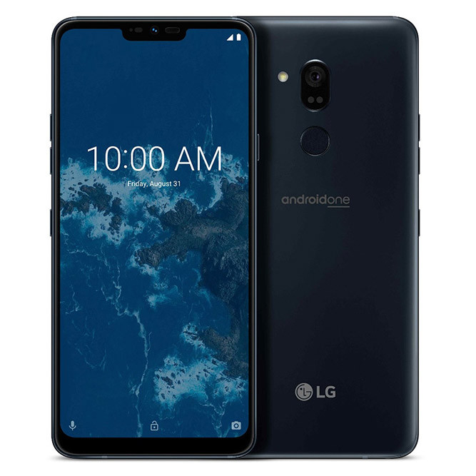 LG G7 One