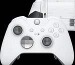 Microsoft : la Xbox One X et la Manette Elite (enfin !) en édition 