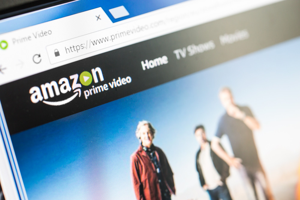 Amazon Prime Video propose désormais la TV gratuite en Allemagne