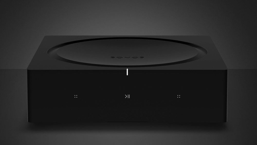 Sonos Amp