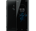 IFA : Sony Xperia XZ3, un smartphone de 6 pouces sans bords