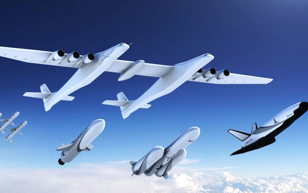 Stratolaunch