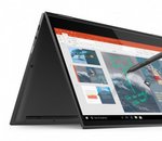 IFA : Lenovo annonce le Yoga C630, : un 2-en-1 Windows ARM sous Snapdragon 850