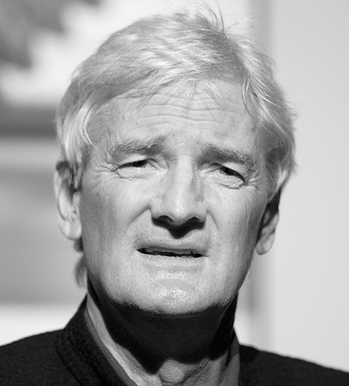 James Dyson