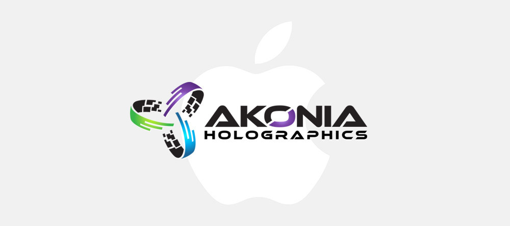 Apple x Akonia