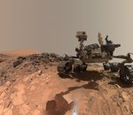 La NASA et l'ESA cherchent des fonds pour rapporter des échantillons de Mars