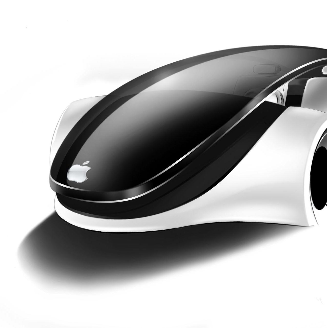 Kuo vient mettre son grain de sel dans les rumeurs sur l'Apple Car et annonce une sortie en 2025 au plus tôt