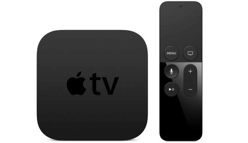 Apple TV