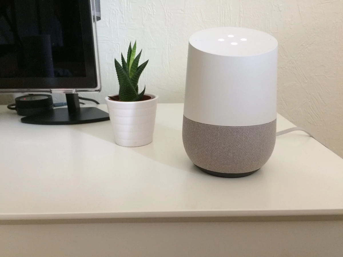 Google home