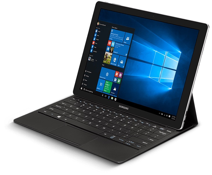 Samsung Galaxy TabPro S