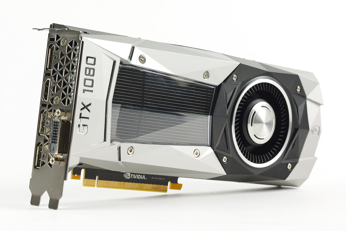 Il y a 10 ans aujourd'hui, NVIDIA annonçait ses GTX 1070 et 1080... nostalgiques ?