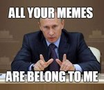 En Russie, poster un mème peut vous mener en prison pour... extrémisme