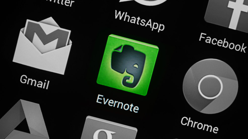 Evernote vous permet enfin de créer des tâches récurrentes sur son app et son site web