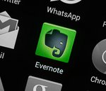 Evernote vous permet enfin de créer des tâches récurrentes sur son app et son site web