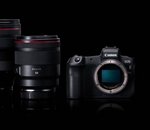 Canon présente l’EOS R et entre dans la course des appareils hybrides