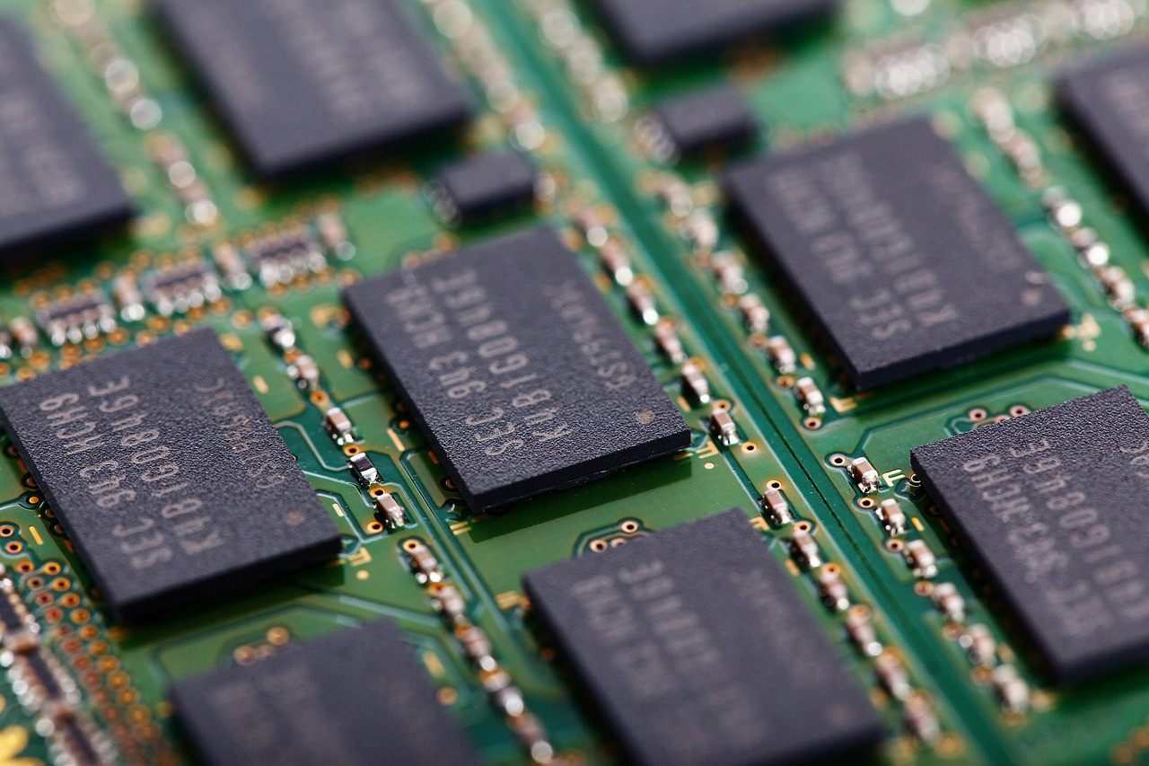 Kingston reste largement en tête des constructeurs de modules de DRAM en 2020