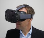 Réalité virtuelle : une technologie de suivi du regard pour améliorer le rendu des zones vues