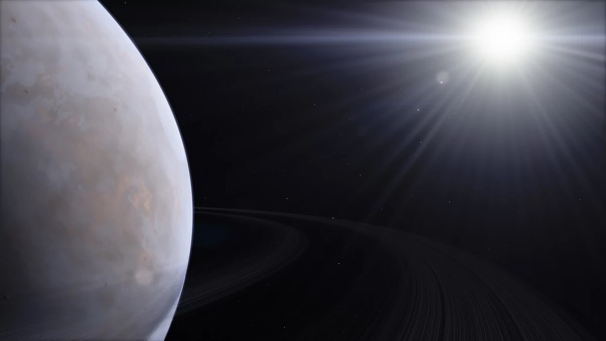 Exoplanete